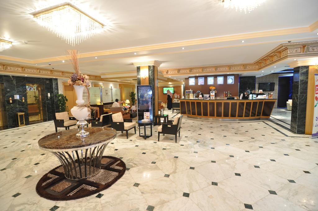 Nelover Al Riyadh - Ar Rawdah Exterior photo